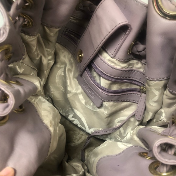 Michael Kors hobo - Picture 3 of 3